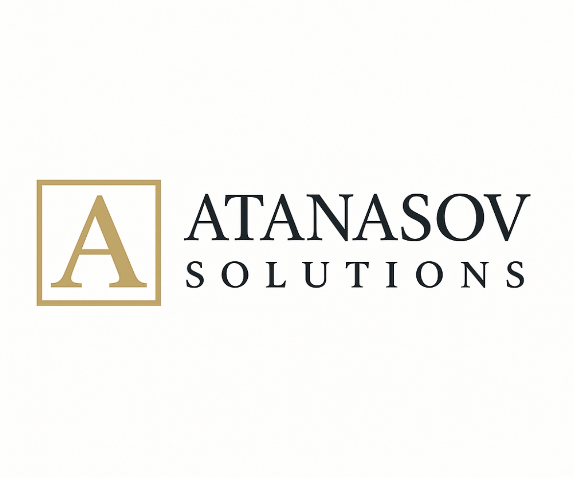 Atanasov Solutions